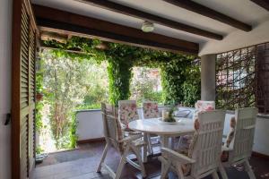 Casa Vacanze Viale dei Tigli