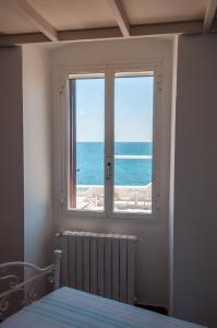 HelloAPULIA - Sea View Terrace Conchiglia