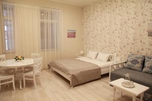 Pension WINE & ROSE BOUTIQUE HOTEL Charkov Ukraïne