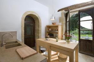 Sejours a la campagne Chateau Marteret : photos des chambres