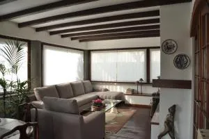 Casa Vacanze Viale dei Tigli - Ловере