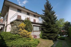 Casa Vacanze Viale dei Tigli