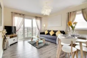 Wolverhampton City Stay II - 伍尔弗汉普顿