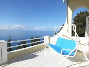 Villa Alibertini - Kastellánoi