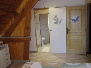 La Maison Fleurie photo 15