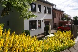 U Macháčků - Lipno - Kramolín