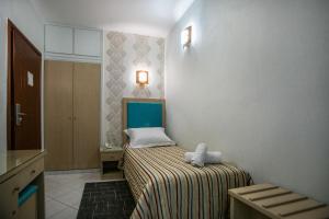 Single Room room in Hotel Life