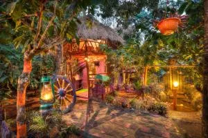 Evergreen County Retreat-India's First Adventure Veg Retreat - Gonikoppal