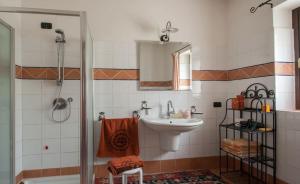 Casa vacanze Il Noce
