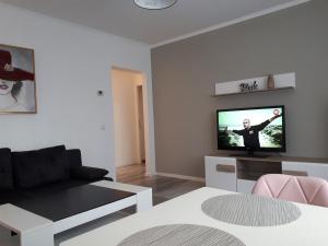 Carlas Residence