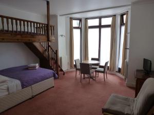 Belsize Park Apartments