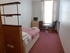 Belsize Park Apartments