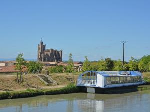 Villas Luxury country house with heated private pool : photos des chambres