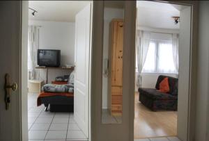 3 gwiazdkowy apartament Appartements & Ferienwohnungen Wolf Usingen Niemcy