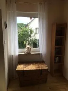 Ferienwohnungen Rosengarten - Roxheim