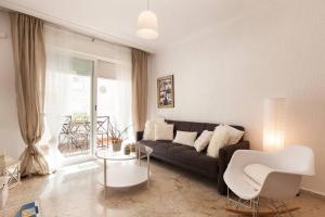 Апартамент Apartamento Cinca Рокетас-де-Мар Испания