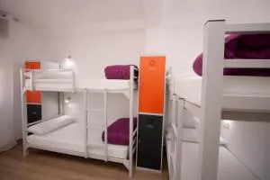 Albergue Lalin Centro - 福尔卡雷