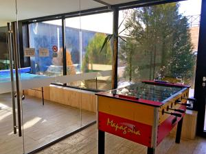 GT Aspen House Apartments