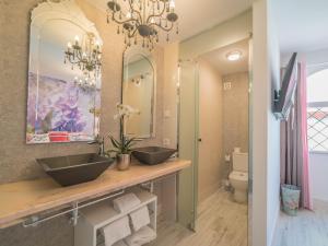 Rey Don Pedro Luxury Home