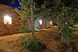Melia Sol Art Studios Chios-Island Greece