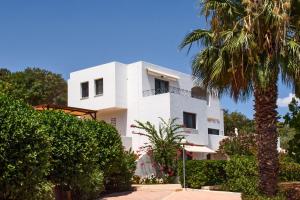 Melia Sol Art Studios Chios-Island Greece