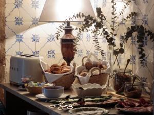 Dear Lisbon - Bordalo Palace Chiado