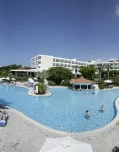 Avanti Hotel - Kouklia