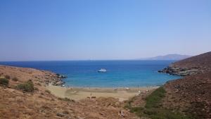 Traditional country house in Tinos Tinos Greece