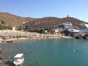 Traditional country house in Tinos Tinos Greece