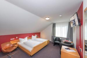 Triple Room room in Landgasthof Ochsen