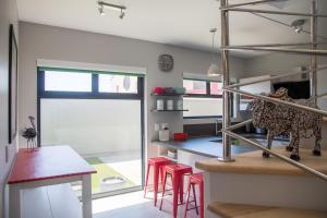 Turmalin Cottage Unit 1