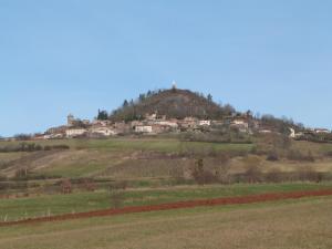 B&B / Chambres d'hotes Chateau des Aiguilles : photos des chambres