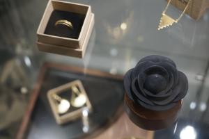 Hotels Hotel Cardinal Bordeaux Centre : photos des chambres