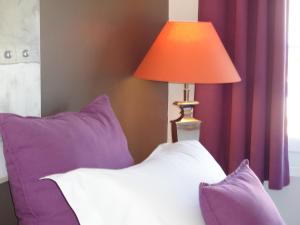 Hotels Hotel le P'tit Beaumont : photos des chambres