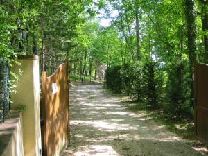 Maisons de vacances La Truffiere : photos des chambres