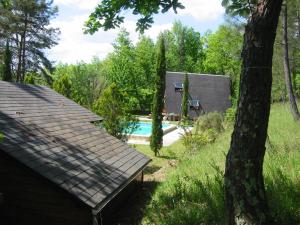 Maisons de vacances La Truffiere : photos des chambres