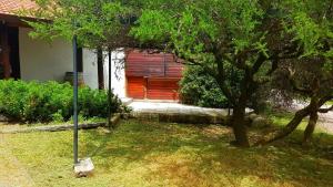 La Casita Alquiler Temporario