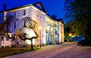 3 star hotel Hotel Impresja Duszniki-Zdrój Polonia