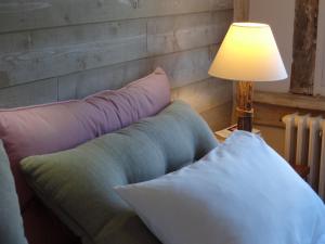 Hotels Hotel le P'tit Beaumont : Chambre Double Supérieure