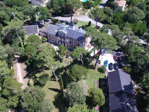 Hotels Hotel The Originals Residence de Rohan (EX RELAIS DU SILENCE) : photos des chambres
