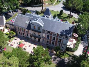 Hotels Hotel The Originals Residence de Rohan (EX RELAIS DU SILENCE) : photos des chambres