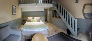 Hotels Hotel The Originals Residence de Rohan (EX RELAIS DU SILENCE) : photos des chambres