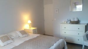 B&B / Chambres d'hotes La Maison de Lili : photos des chambres