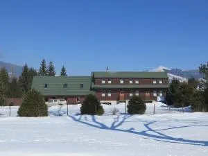 Zubrovica - Telgárt