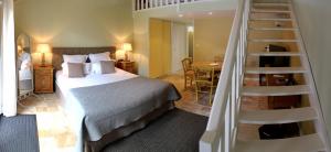 Hotels Hotel The Originals Residence de Rohan (EX RELAIS DU SILENCE) : photos des chambres