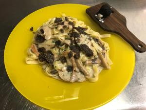 Hotel Ski Austria St.Christoph a.A.