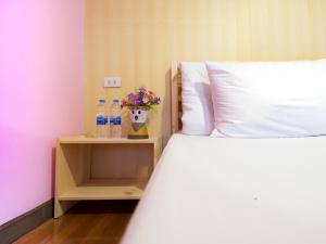 Check-in My Hostel - Unrated properties in Bangkok