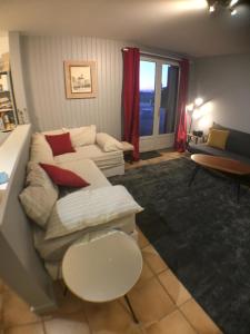 Appartements echappee Bel : photos des chambres