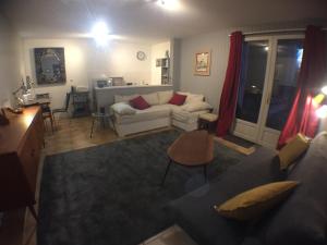 Appartements echappee Bel : photos des chambres