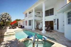 Villa Paradiso, Ferienhäuser - Cape Coral